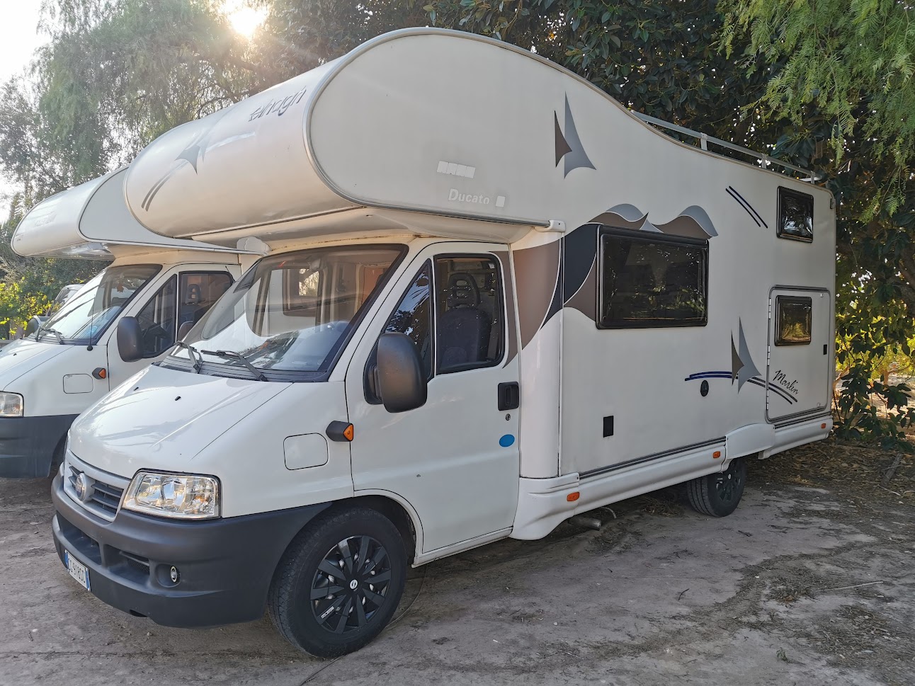 Autocaravana Año 2005 - Imagen 2