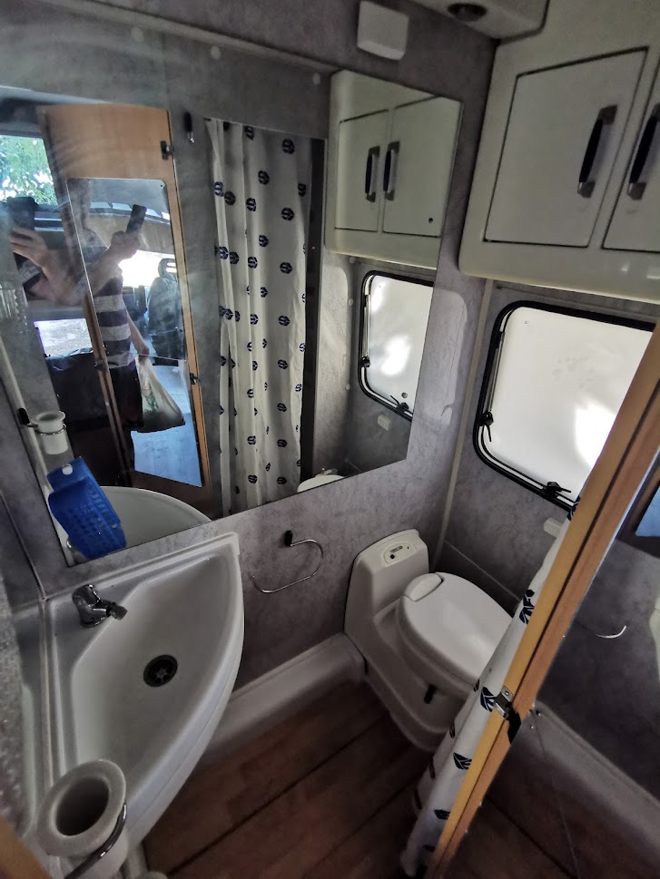Autocaravana Año 2005 - Imagen 5